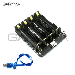 ESP32 ESP32S for Wemos for Raspberry Pi 18650 Battery Charge Shield Board V3 Micro USB Port Type-A USB 0.5A for Arduino Charge
