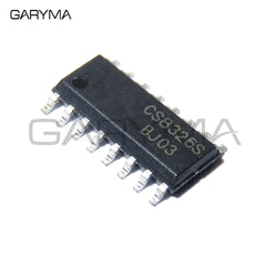 10 шт. CS8575S CS8563S CS8323S CS8326S SOP-16 Чип аудиоусилителя Чипсет