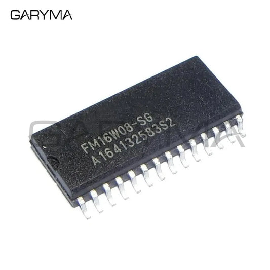10 шт. FM16W08-SG FM1808-70-SG FM1808B-SG FM18L08-70-SG FM18W08-SG SOP-28 Чипсет