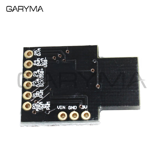 Digispark ATTINY85 Общая плата разработки Micro USB для Arduino ATTINY85 Плата разработки USB