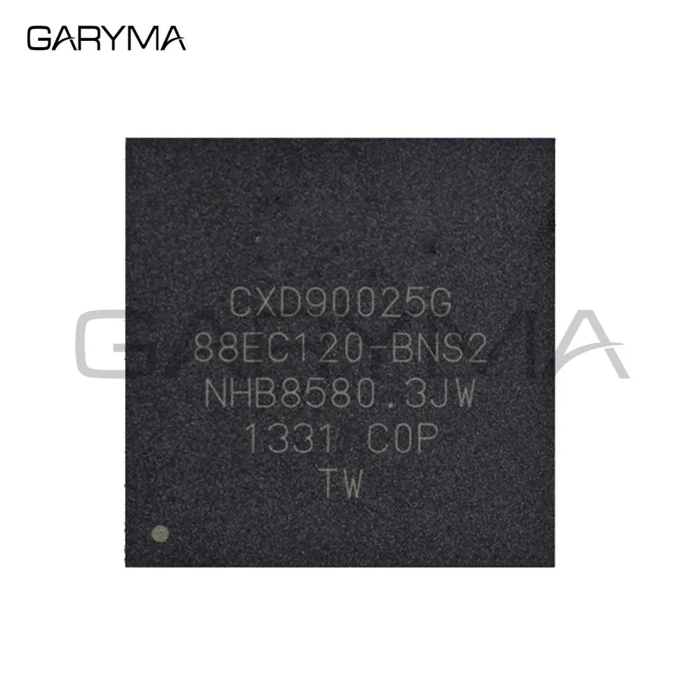 1Pcs CXD90046GG CXD90036G CXD90025G CXD90042GG BGA Chipset