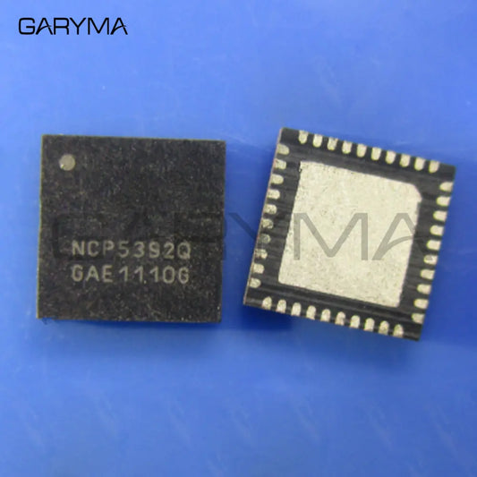 10 шт. NCP5392 NCP5392E NCP5392Q NCP5392P NCP5392T QFN-40 Чипсет