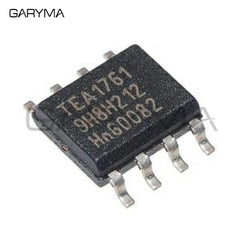 5Pcs TEA1761T TEA1733T TEA1530AT TEA1738LT TEA1703T SOP-8 Synchronous Rectifier Controller IC