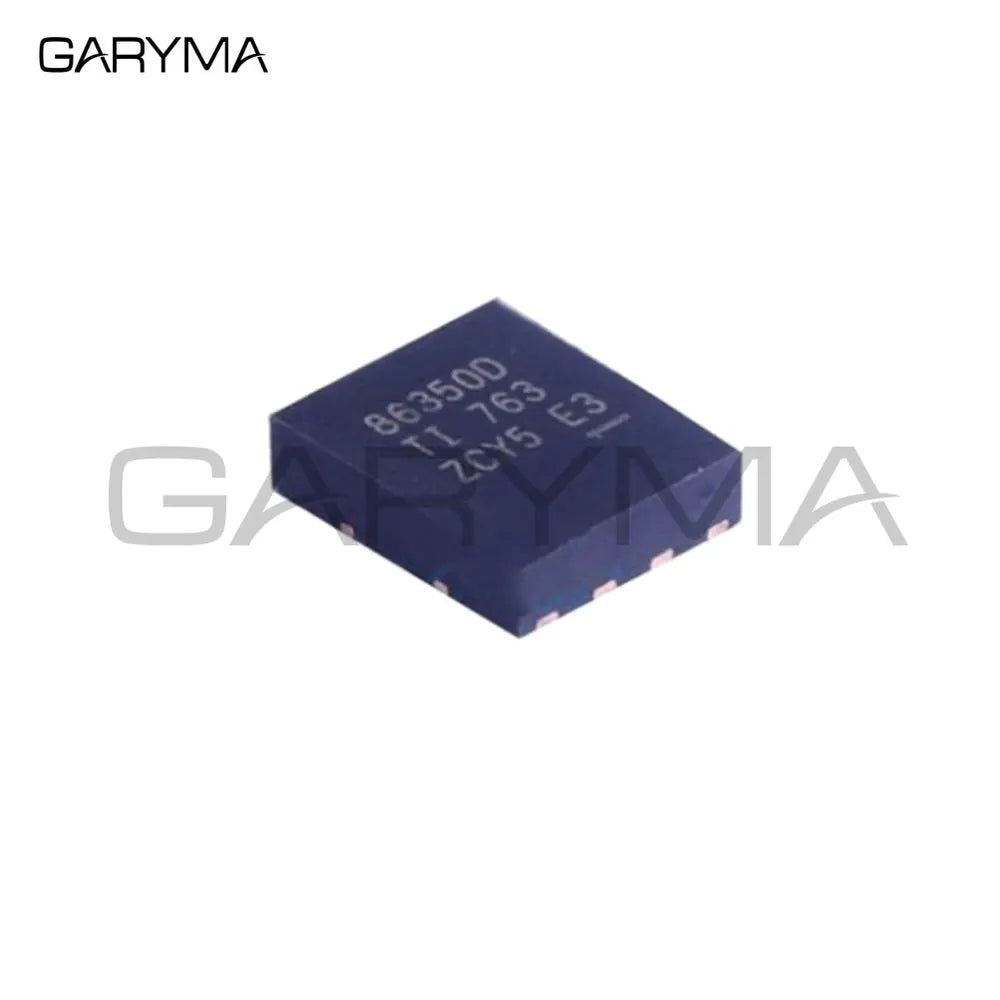 5Pcs CSD86350Q5D CSD87331Q3D CSD87351Q5D CSD87350Q5D CSD95490Q5MC QFN8 Chipset