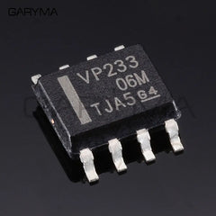 10 шт. SN65HVD233DR VP233 SN65HVD232DR VP232 SN65HVD234DR VP234 SN65HVD24DR VP24 SN65HVD30DR VP30 SN65HVD31DR VP31 Набор микросхем SOP-8