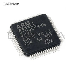 STM32F446RCT6 STM32F446RET6 LQFP64 STM32F446VCT6 STM32F446VET6 LQFP100 STM32F446ZCT6 STM32F446ZET6 LQFP144 Чипсет