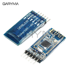 AT-09 BLE Bluetooth 4.0 Модуль приемопередатчика Uart CC2541 Совместимость с центральным коммутационным устройством HM-10