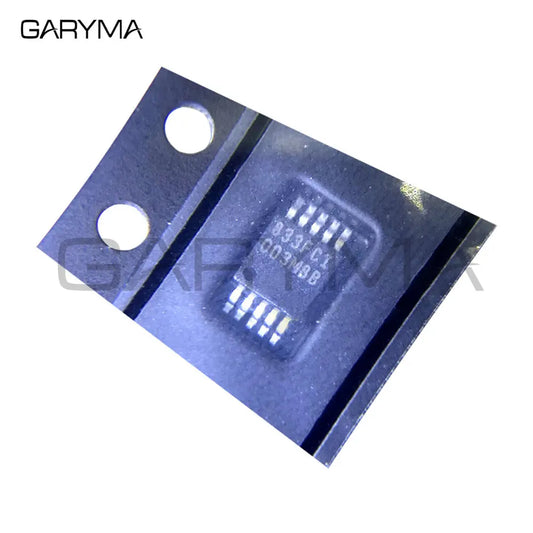 10 шт. MCP73833-FCI/UN MCP73837-FCI/UN MCP73841-420I/UN MSOP10 MCP6002T-I/MS MSOP8 Чипсет