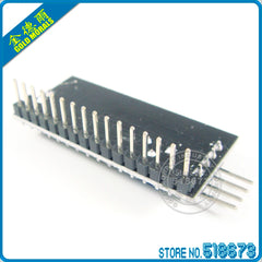 IIC/I2C / Интерфейс LCD1602 2004 Переходная пластина ЖК-дисплея 1602