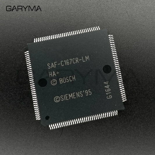 1шт SAK-C167CR-LM SAB-C167CR-LM SAF-C167CR-LM QFP144 Чипсет