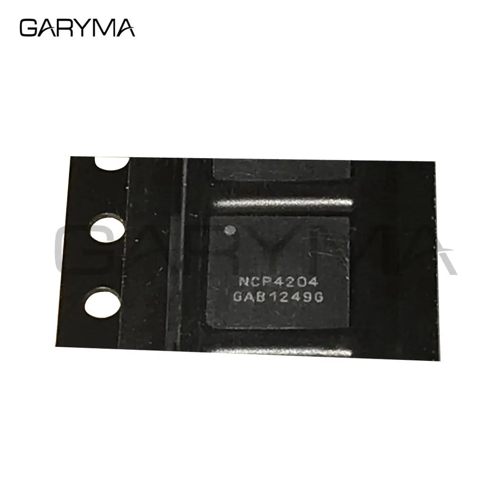 10Pcs NCP4204MNR2G NCP4204 QFN-52 Chipset