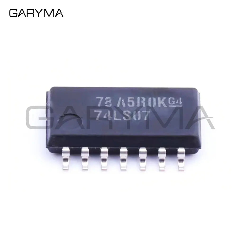 5Pcs SN74LS00NSR SN74LS02NSR SN74LS05NSR SN74LS09NSR SN74LS10NSR SN74LS11NSR SOP-14 Chipset