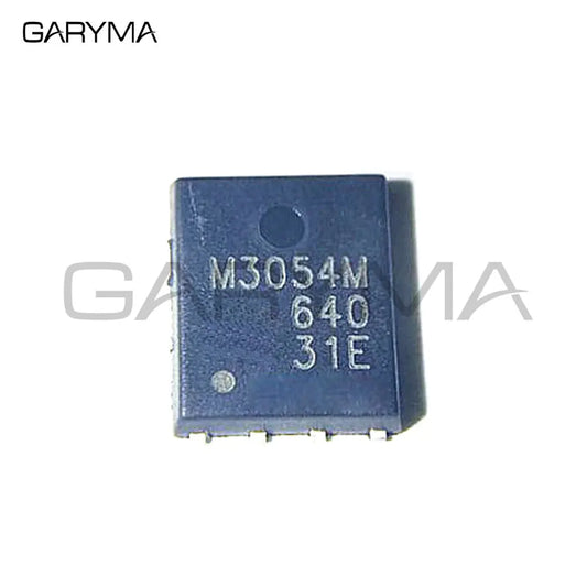 10 шт. QM3052M6 M3052M QM3054M6 M3054M QM3056M6 M3056M QM3058M6 M3058M QFN-8 чип