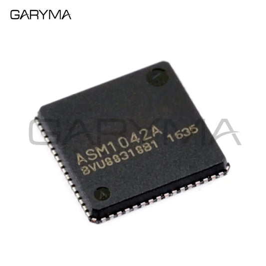 5 шт. ASM1042A QFN64 ASM1042A QFN48 Чипсет