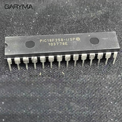 5 шт. PIC18F258-I/SP PIC18F252-I/SP PIC18F2520-I/SP MCP23017-E/SP DIP-28 PIC18F Набор микросхем MCU