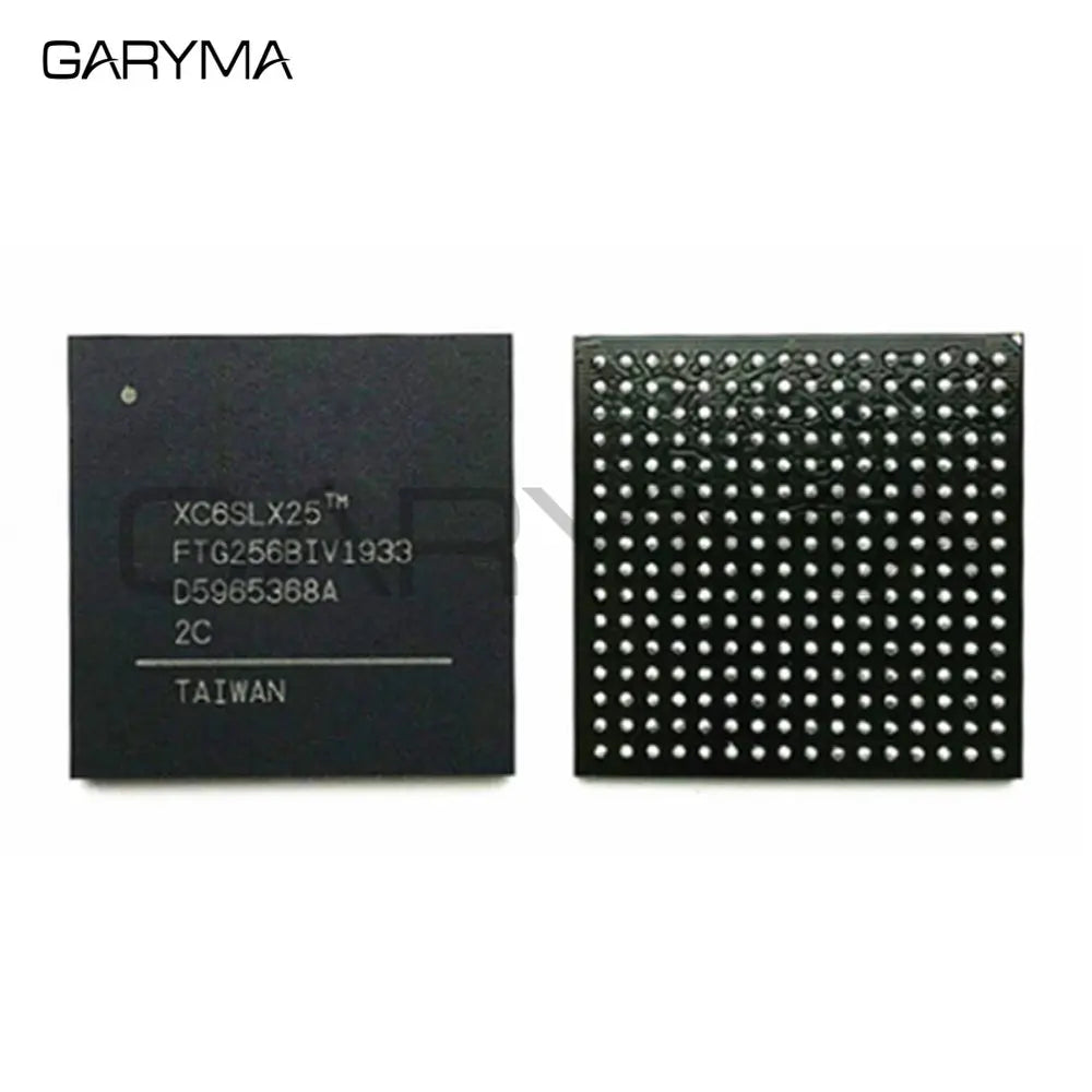 1 шт. XC6SLX25-2FTG256C XC6SLX25-2FTG256I XC6SLX25 BGA256 программируемая вентильная матрица
