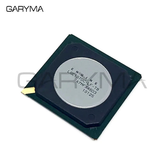 5 шт. LGE107DC-LF-T8 LGE107DC-LF-TB LGE107B-LF-SA LGE107RC-RP-T9 Чипсет BGA