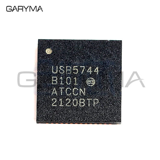 5 шт. USB5744T/2G USB5744-I/2G USB5744 QFN-56 Чипсет
