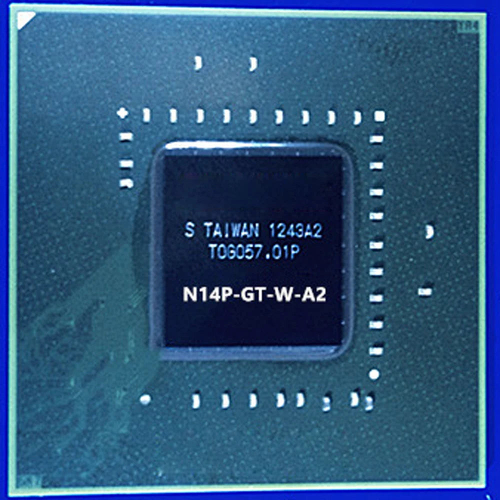 N14P-GE-A2 N14P-GT-A2 N14P-GS-A2 N14P-GT1-A2 N13P-GT-W-A2 N14P-GT-W-A2 BGA Chipset