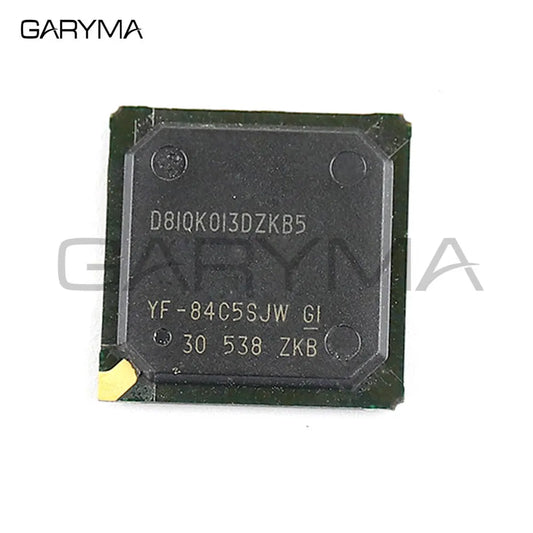 1 шт. D830K013DZKB4 D830K013DZKB5 D810K013BZKB4 D810K013DZKB4 Чипсет BGA
