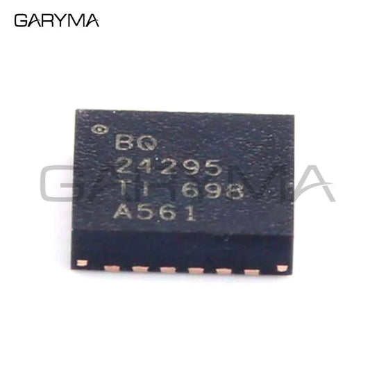 10 шт. BQ24610RGER OAS BQ24295RGER BQ24296RGER BQ25883RGER BQ25886RGER BQ24266RGER BQ25881RGER VQFN-24 Чипсет