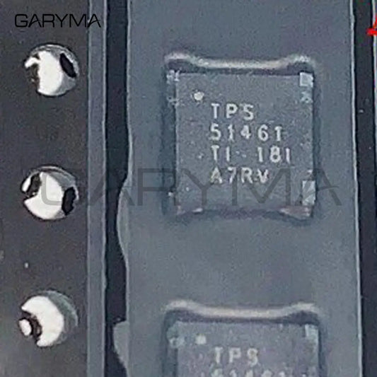 10 шт. TPS51461RGER 51461 TPS65131RGER 65131 TPS65140RGER 65140 TPS65194RGER 65194 Набор микросхем VQFN-24