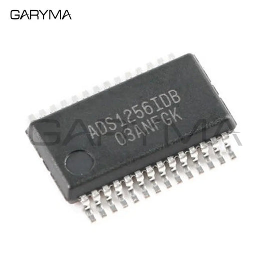 5 шт. ADS1256IDBR ADS8509IDBR ADS8515IDBR ADS8519IDBR чипсет SSOP-28