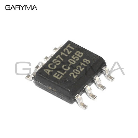 5 шт. ACS712TELC-20A ACS712TELC-30A ACS712TELC-05B SOP-8 ACS712TELC ACS712 Чипсет