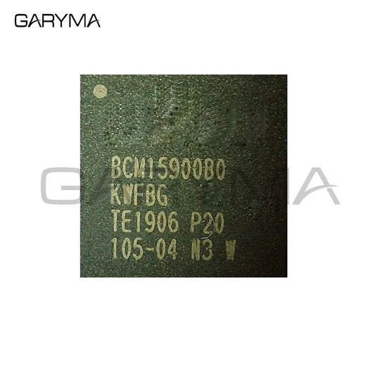 5 шт. 100% хорошее BCM15900B0KWFBG BCM15900B0 BGA Touch IC для Ipad Pro 9,7 12,9 10,5 