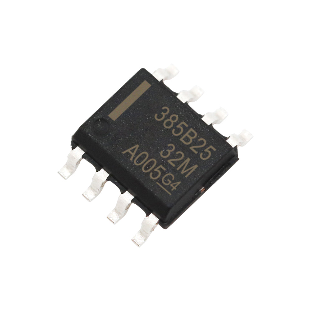 10Pcs LM385BDR-2.5 LM385M-2.5 Micropower Voltage References SOP-8pin