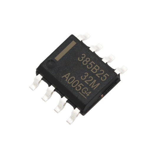 10Pcs LM385BDR-2.5 LM385M-2.5 Micropower Voltage References SOP-8pin