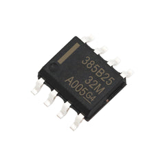 10Pcs LM385BDR-2.5 LM385M-2.5 Micropower Voltage References SOP-8pin