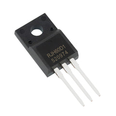 5Pcs RJH60D1 Silicon N-Channel IGBT TO-220