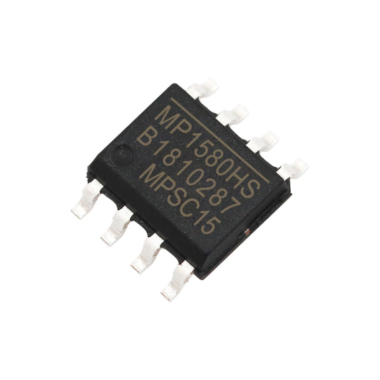 10Pcs MP1580HS-LF-Z MP1580HS Step Down Switch Mode Converter SOP-8pin