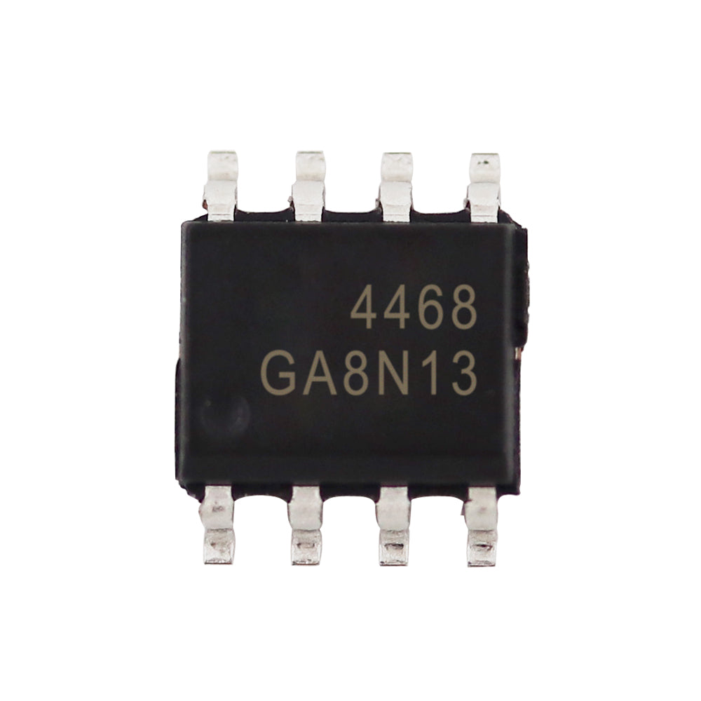 10Pcs AO4468 N-Channel MOSFET SOP-8pin