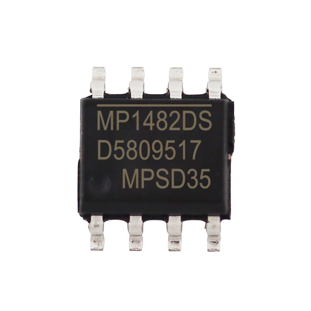10Pcs MP1482DS-LF-Z Synchronous Rectified Step-Down Converter SOP-8pin