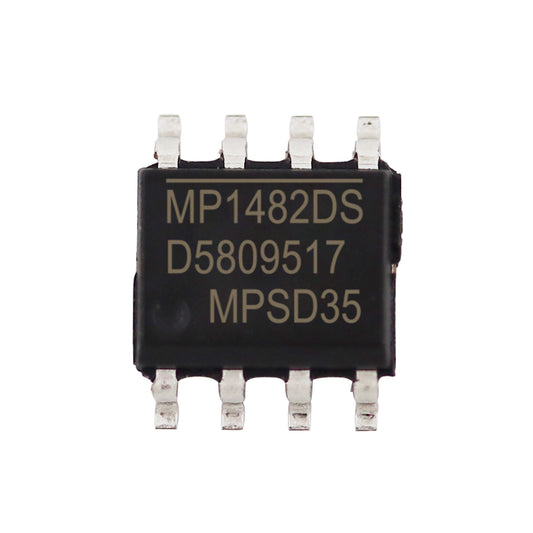 10Pcs MP1482DS-LF-Z Synchronous Rectified Step-Down Converter SOP-8pin