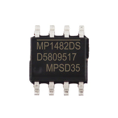 10Pcs MP1482DS-LF-Z Synchronous Rectified Step-Down Converter SOP-8pin
