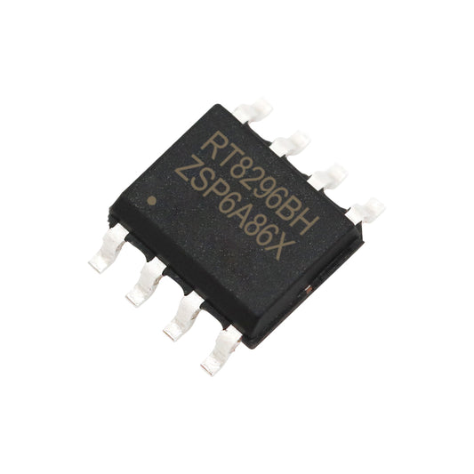10Pcs RT8296BH RT8296BHZSP DC-DC Converter SOP-8pin
