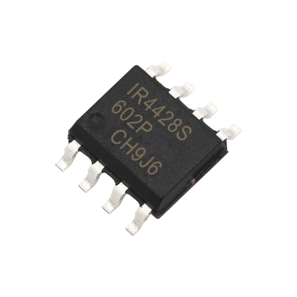 10Pcs IR4428STRPBF IR4428S Dual Low-Side Driver IC SOP-8pin