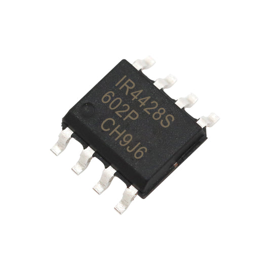 10Pcs IR4428STRPBF IR4428S Dual Low-Side Driver IC SOP-8pin