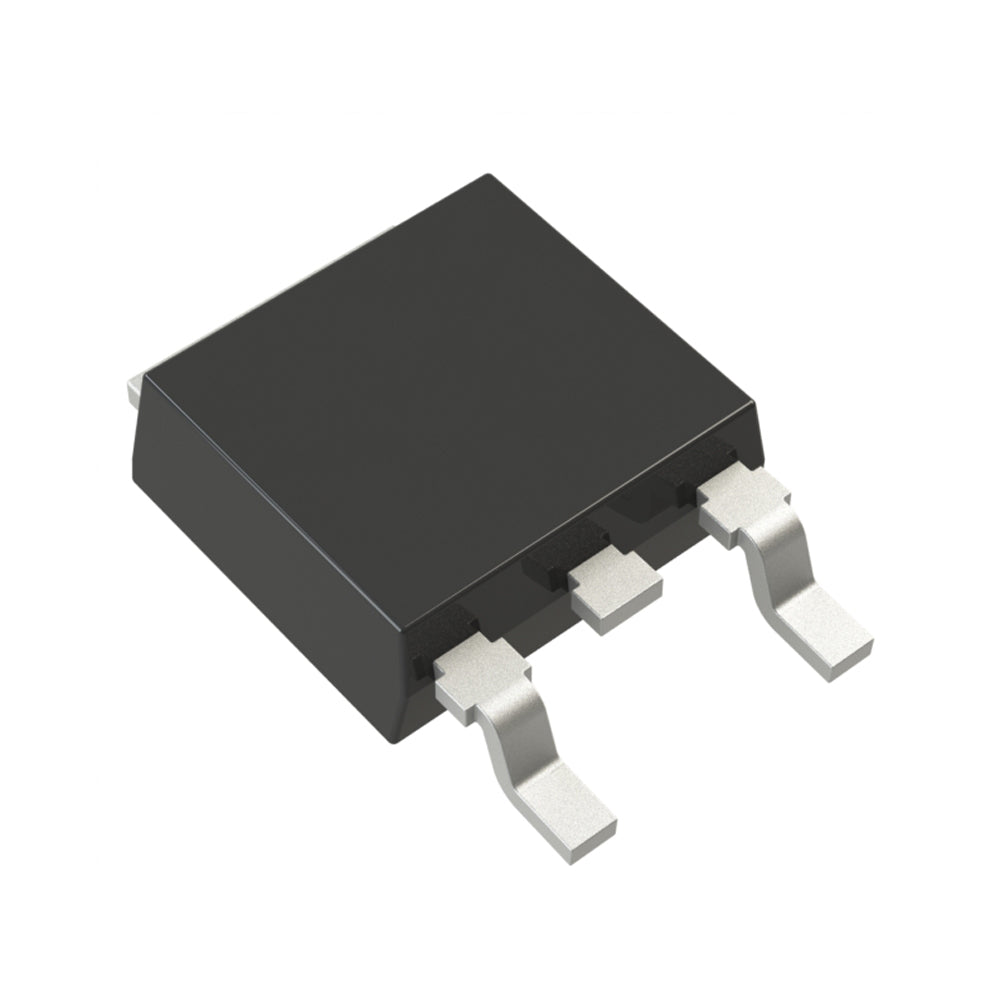 5Pcs AOD418 D418 N-Channel MOSFET Transistor TO-252
