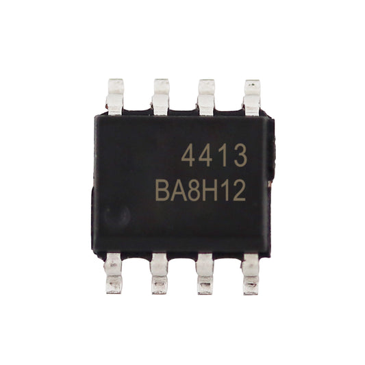 10Pcs AO4413L P-Channel MOSFET SOP-8pin