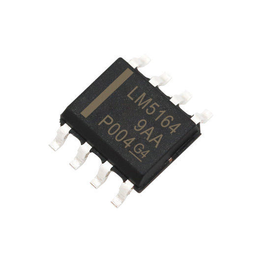 10Pcs LM5164DDAR Synchronous Buck DC/DC Converter With Ultra-Low IQ SOP-8pin