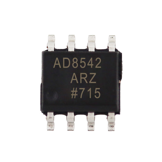 5Pcs AD8542ARZ AD8542 CMOS Rail-to-Rail General-Purpose ifiers SOP-8pin