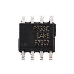 10Pcs IRF7307 F7307 HEXFET Power MOSFET SOP-8pin