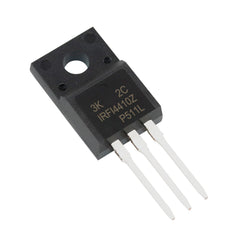 5шт IRFI4410Z N-канальный MOSFET транзистор TO-220 