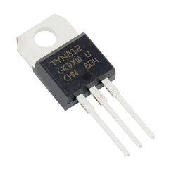 10 件 TYN812 晶闸管 SCR TO-220