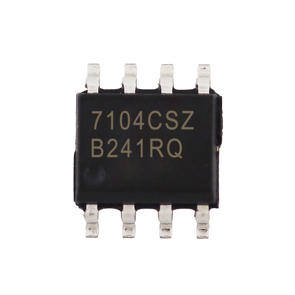 5Pcs EL7104CSZ 7104CSZ High Speed, Single Channel, Power MOSFET Driver SOP-8pin