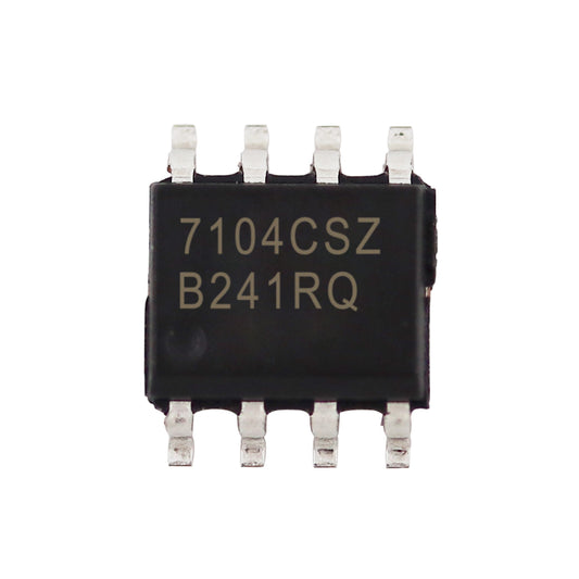 5Pcs EL7104CSZ 7104CSZ High Speed, Single Channel, Power MOSFET Driver SOP-8pin